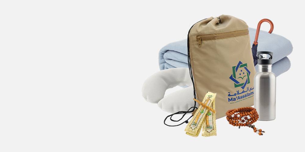 Travel-Kit