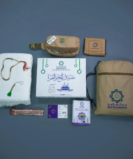 Umrah Kit for Men